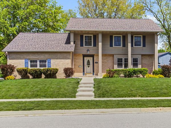 1419 McKinley Drive, Ames, IA 50010