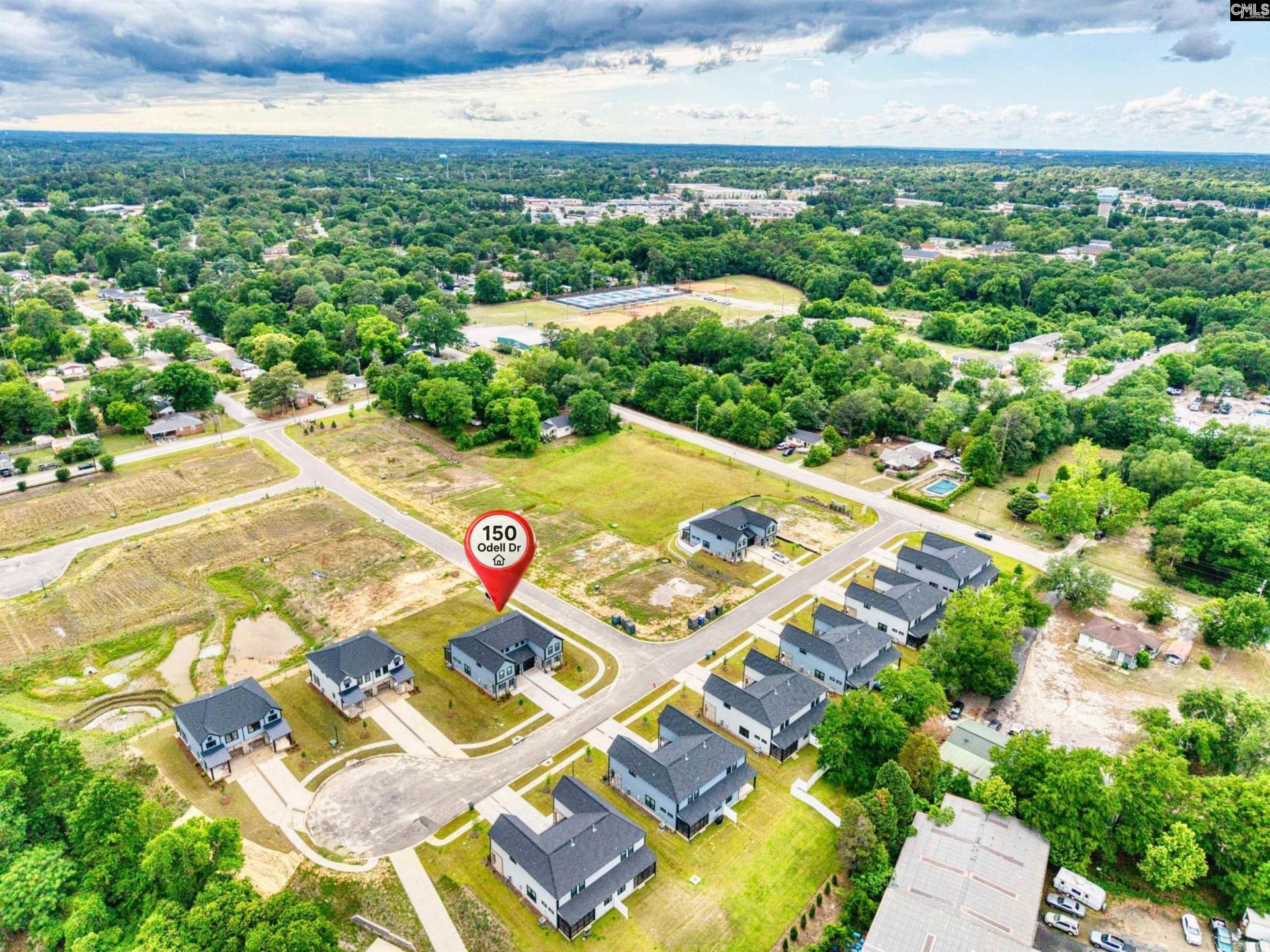 150 Odell Drive Photo 42