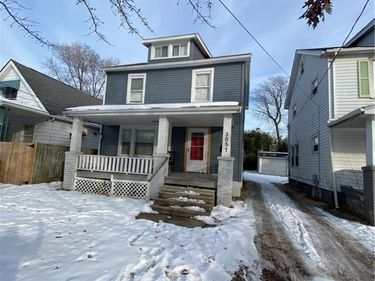 3057 W 115th Street, Cleveland, OH 44111