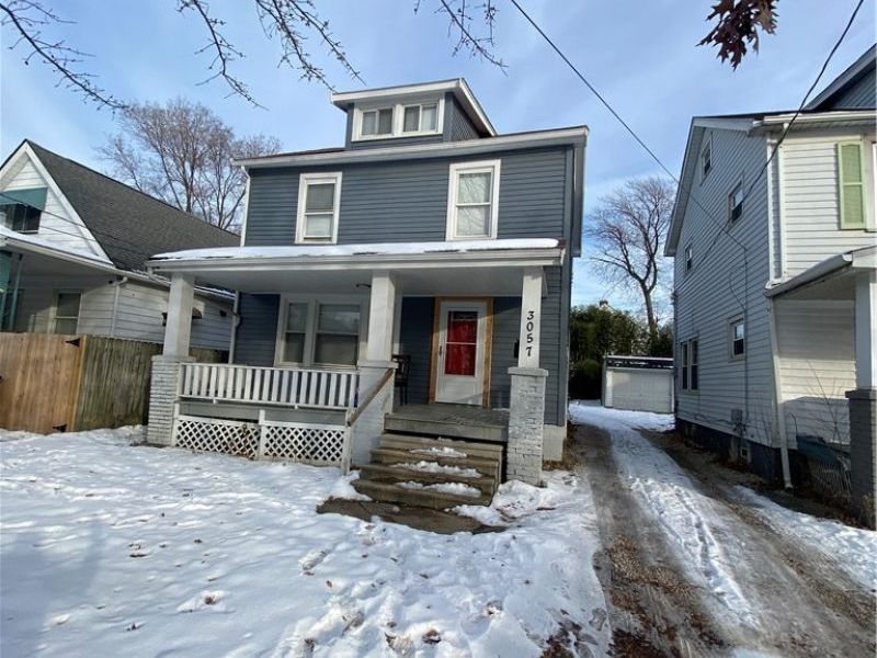 3057 W 115th Street, Cleveland, OH 44111 Photo 1