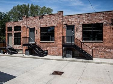 3002 Franklin Boulevard, Unit 3, Cleveland, OH 44113