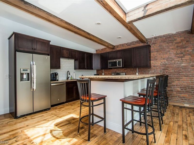3002 Franklin Boulevard , Unit 3, Cleveland, OH 44113 Photo 6