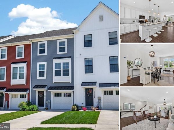 10047 WHITAKER WAY, PARKVILLE, MD 21234