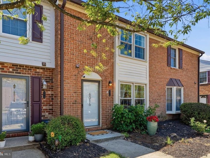 6016 Independence Way, Alexandria, VA 22312 Main Photo