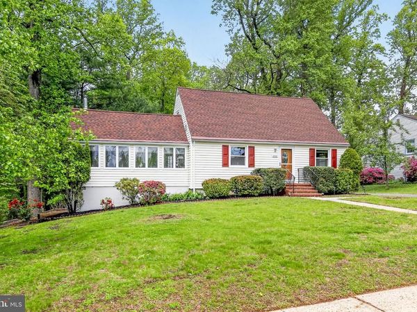 280 SUSSEX AVENUE, SEWELL, NJ 08080