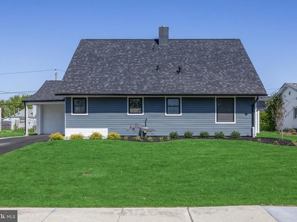 59 BROOKLAWN DRIVE, WILLINGBORO, NJ 08046
