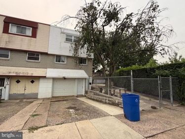 2867 SEBRING ROAD, PHILADELPHIA, PA 19152