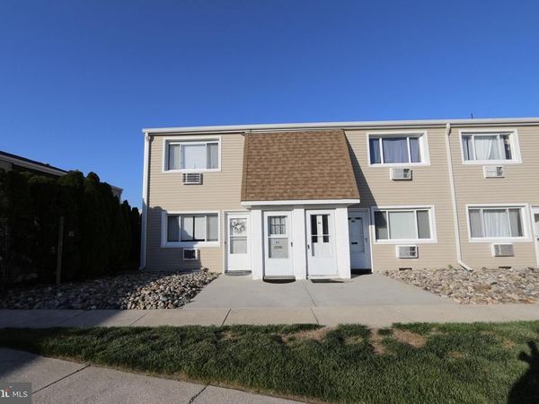 4901 HARBOR BEACH BOULEVARD , Unit M1, BRIGANTINE, NJ 08203