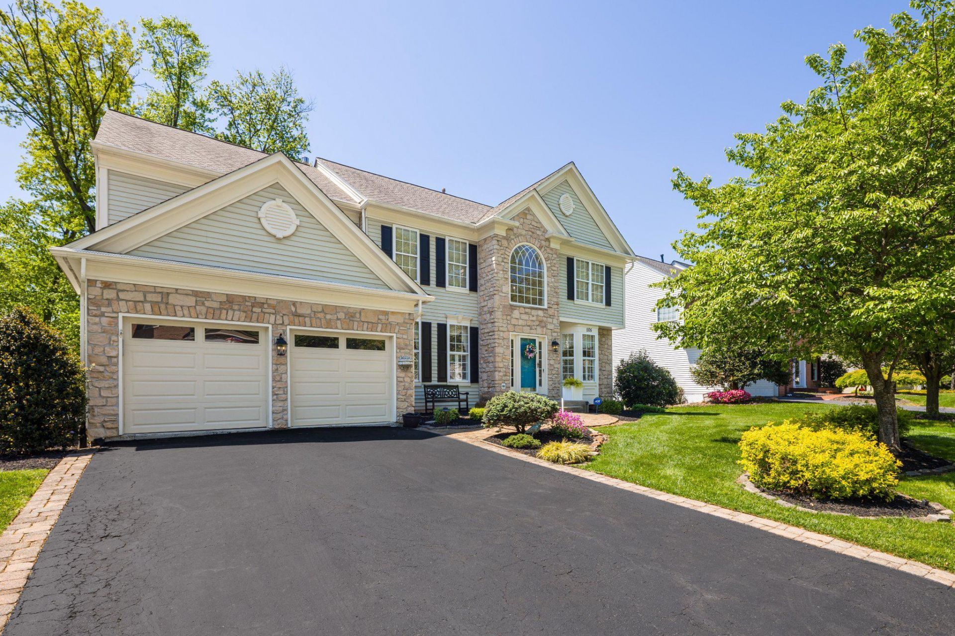 1105 Saddleback Way, Bel Air, MD 21014 Main Photo