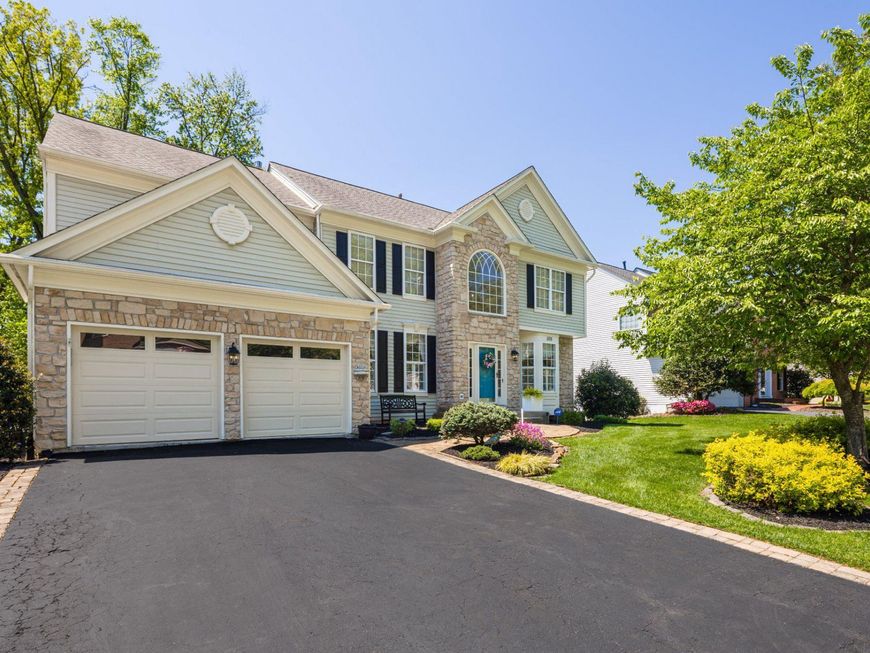 1105 Saddleback Way, Bel Air, MD 21014 Main Photo
