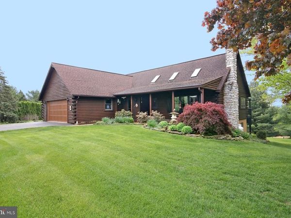 253 YUMMERDALL ROAD , LITITZ, PA 17543