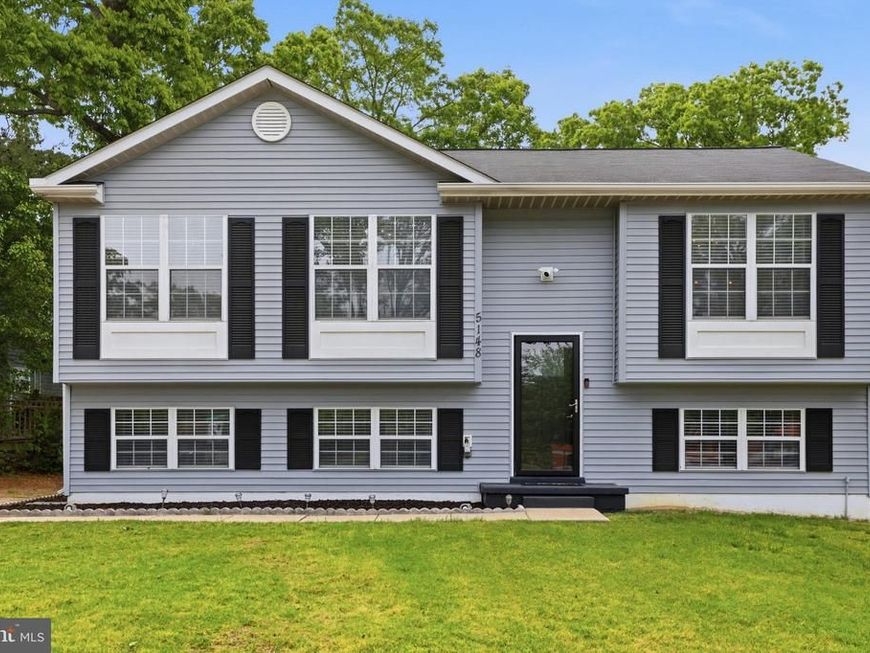 5148 Dorchester Circle, Waldorf, MD 20603 Main Photo
