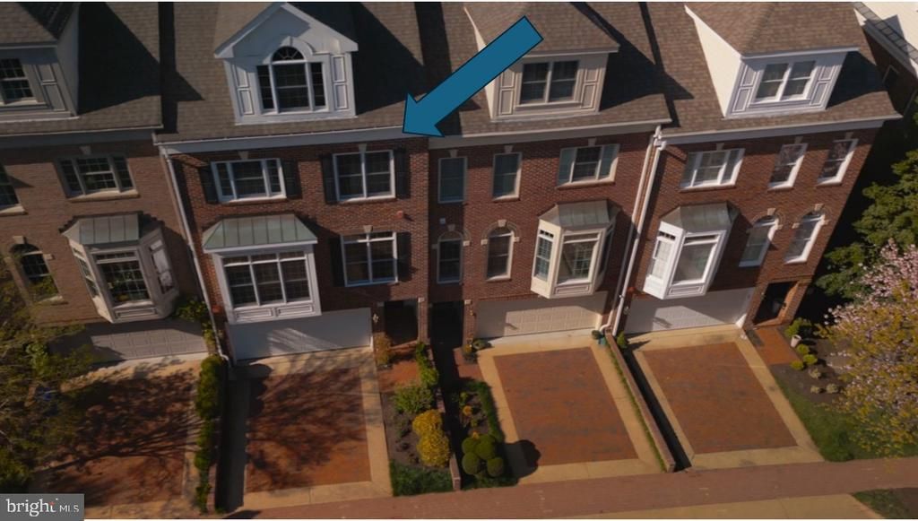 1549 22ND STREET N, ARLINGTON, VA 22209