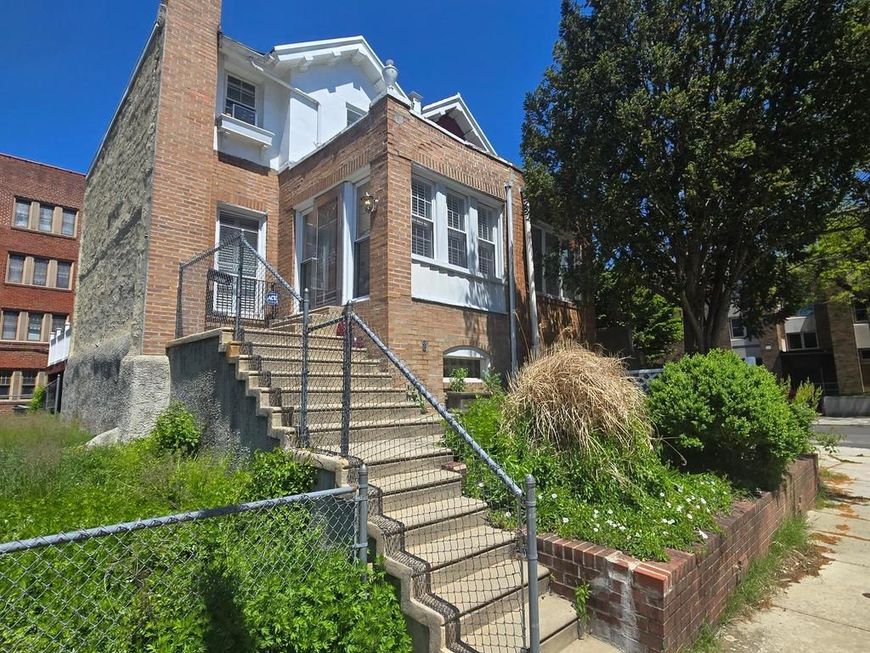 6003 Cedarhurst Street, Philadelphia, PA 19143 Main Photo