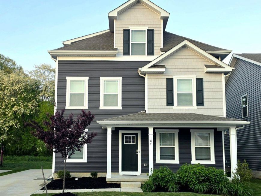 107 Flying Cloud Drive, Chestertown, MD 21620 Main Photo
