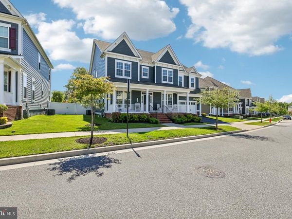 6517 TOTTERIDGE, MIDDLE RIVER, MD 21220