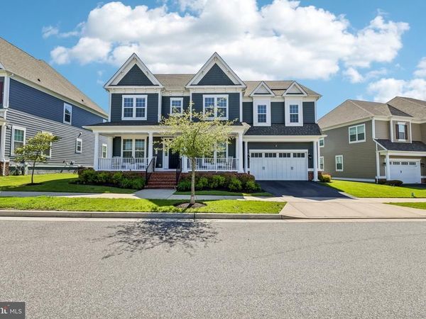 6517 TOTTERIDGE, MIDDLE RIVER, MD 21220