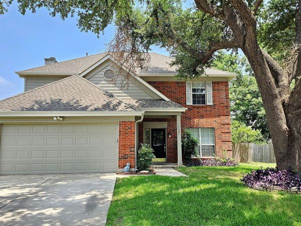 17001 Columbine ST , Pflugerville, TX 78660
