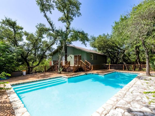 208 Westhaven DR , West Lake Hills, TX 78746