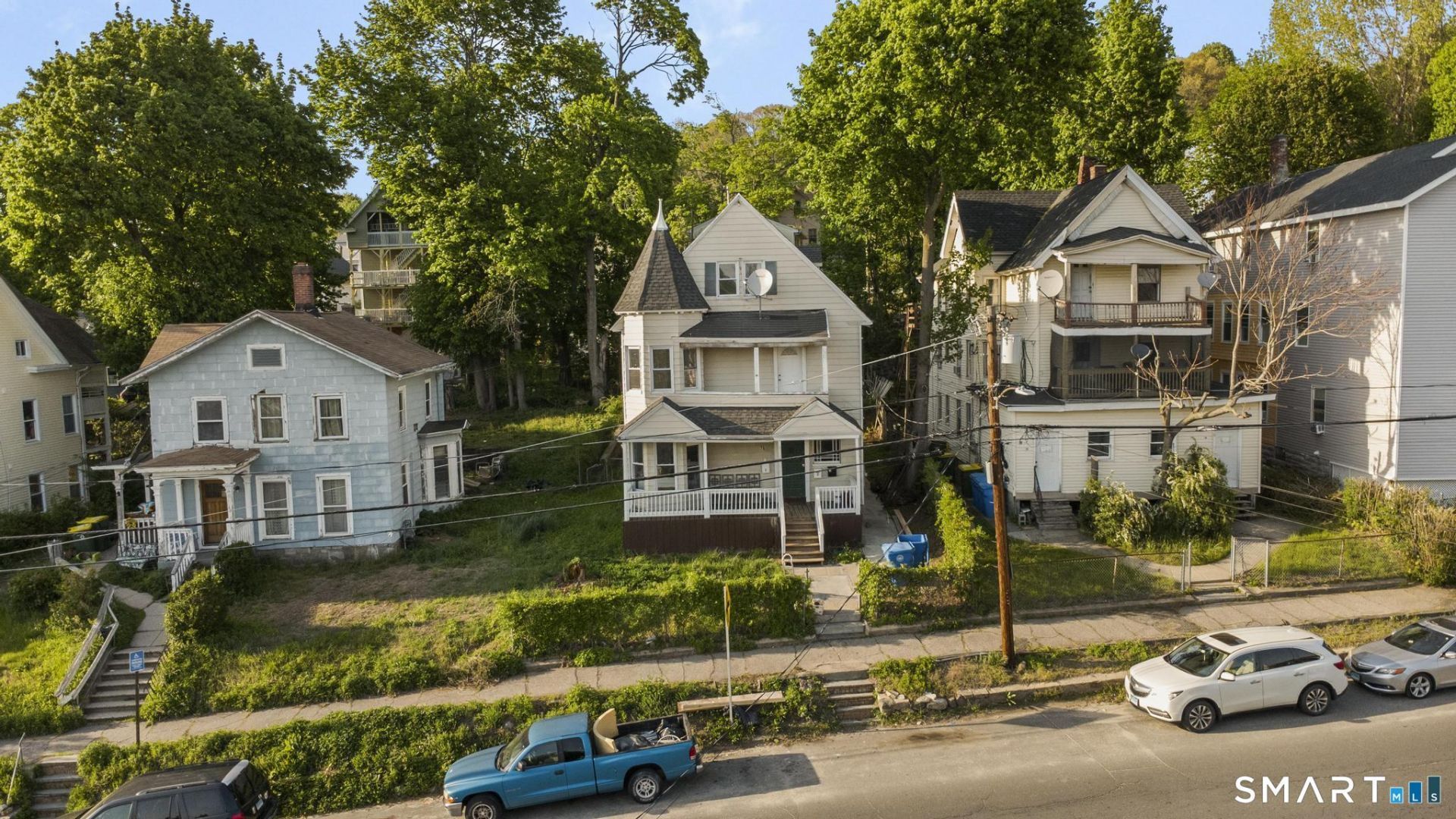 75 Walnut, Waterbury, CT 06704 Main Photo