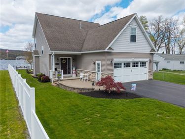 5733 Dacola Shores Rd, Conesus, NY 14435