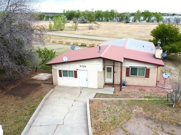 5729 Lake Beckwith Place , Colorado City, CO 81019