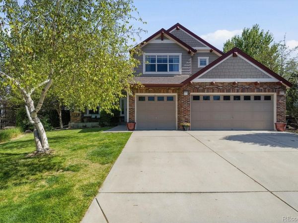 14350 Blue Vista Way, Broomfield, CO 80023