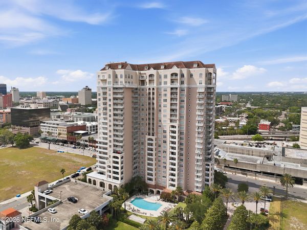 400 E BAY Street, Unit PENTHOUSE, Jacksonville, FL 32202