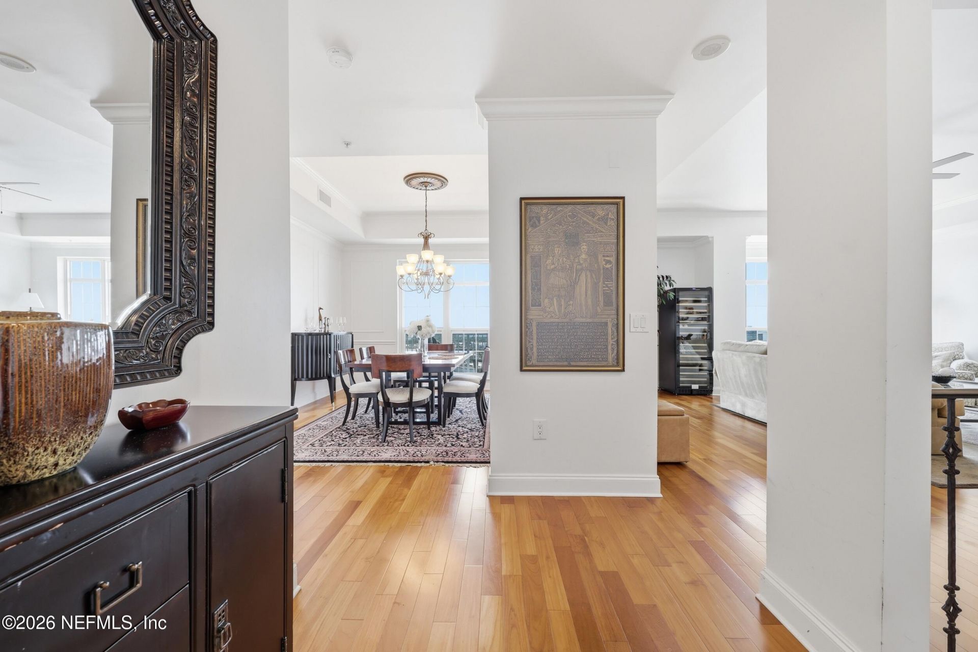 400 E Bay Street, Unit PENTHOUSE, Jacksonville, FL 32202 Photo