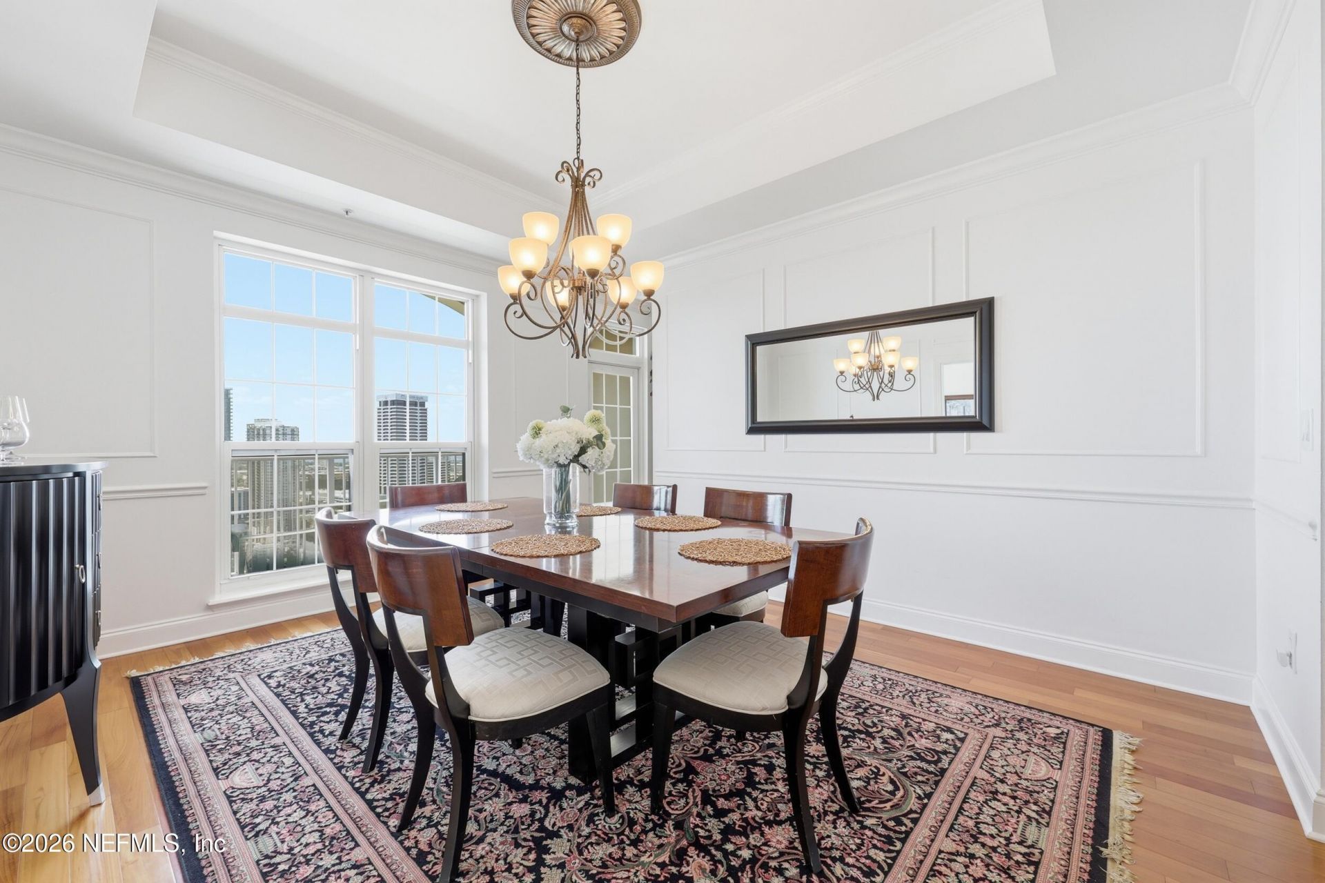 400 E Bay Street, Unit PENTHOUSE, Jacksonville, FL 32202 Photo