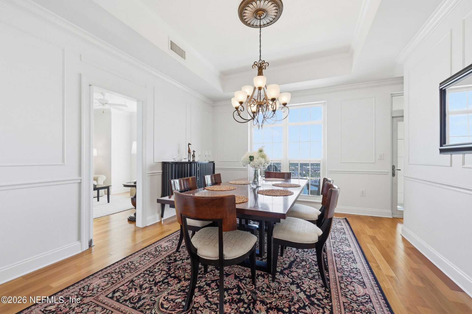 400 E Bay Street, Unit PENTHOUSE, Jacksonville, FL 32202 Photo