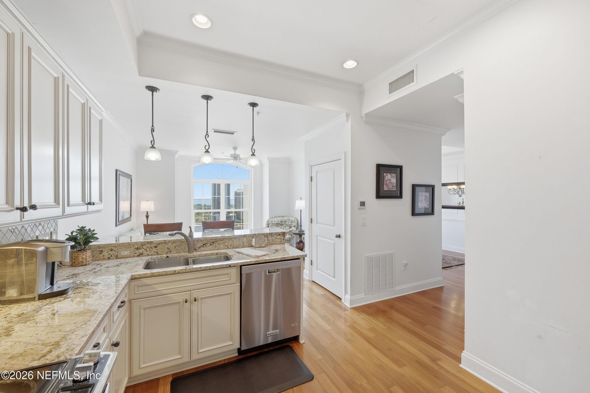 400 E Bay Street, Unit PENTHOUSE, Jacksonville, FL 32202 Photo