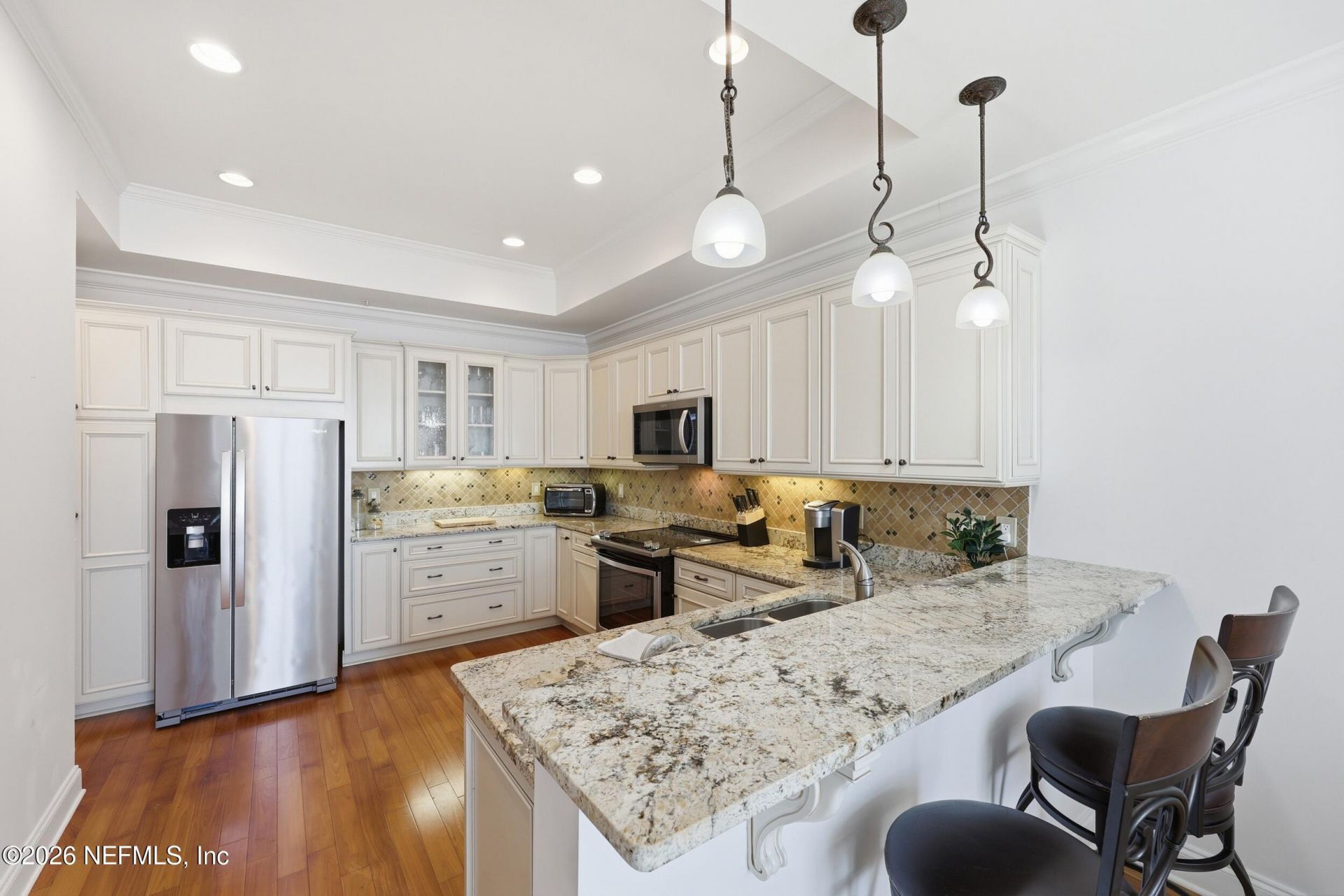 400 E Bay Street, Unit PENTHOUSE, Jacksonville, FL 32202 Photo