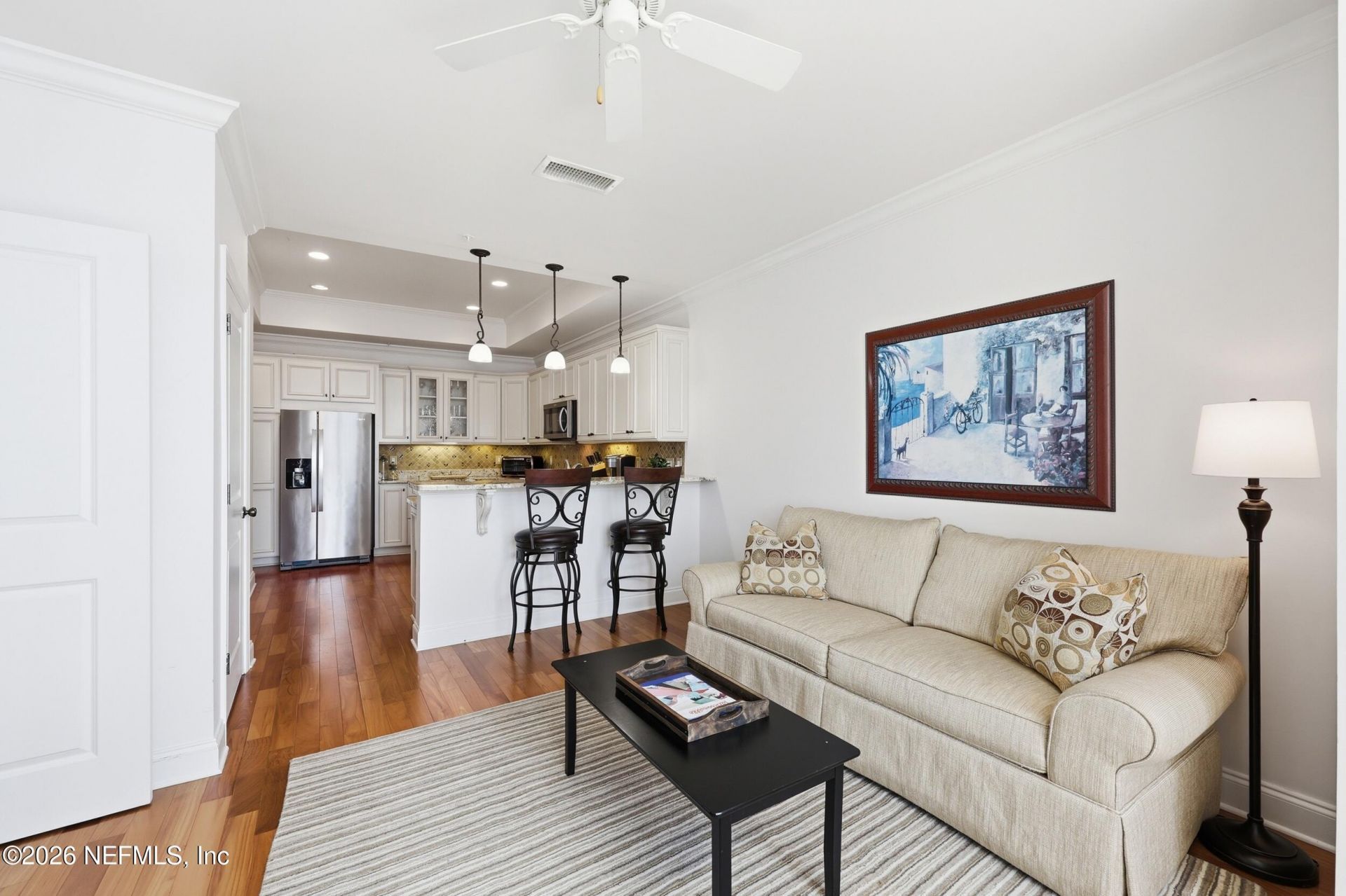 400 E Bay Street, Unit PENTHOUSE, Jacksonville, FL 32202 Photo