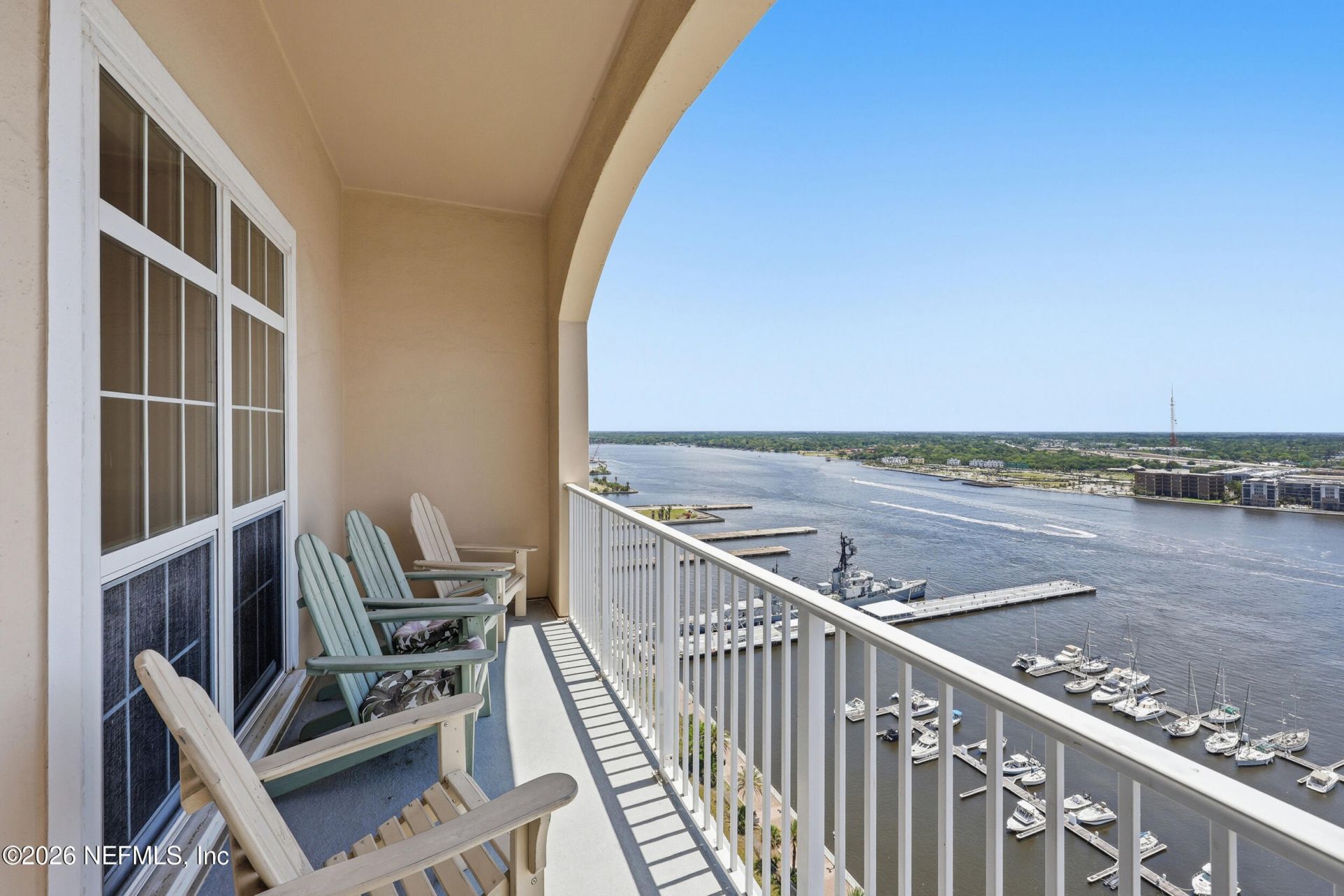 400 E Bay Street, Unit PENTHOUSE, Jacksonville, FL 32202 Photo