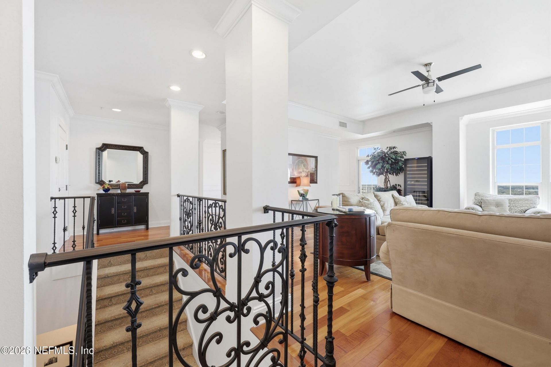 400 E Bay Street, Unit PENTHOUSE, Jacksonville, FL 32202 Photo