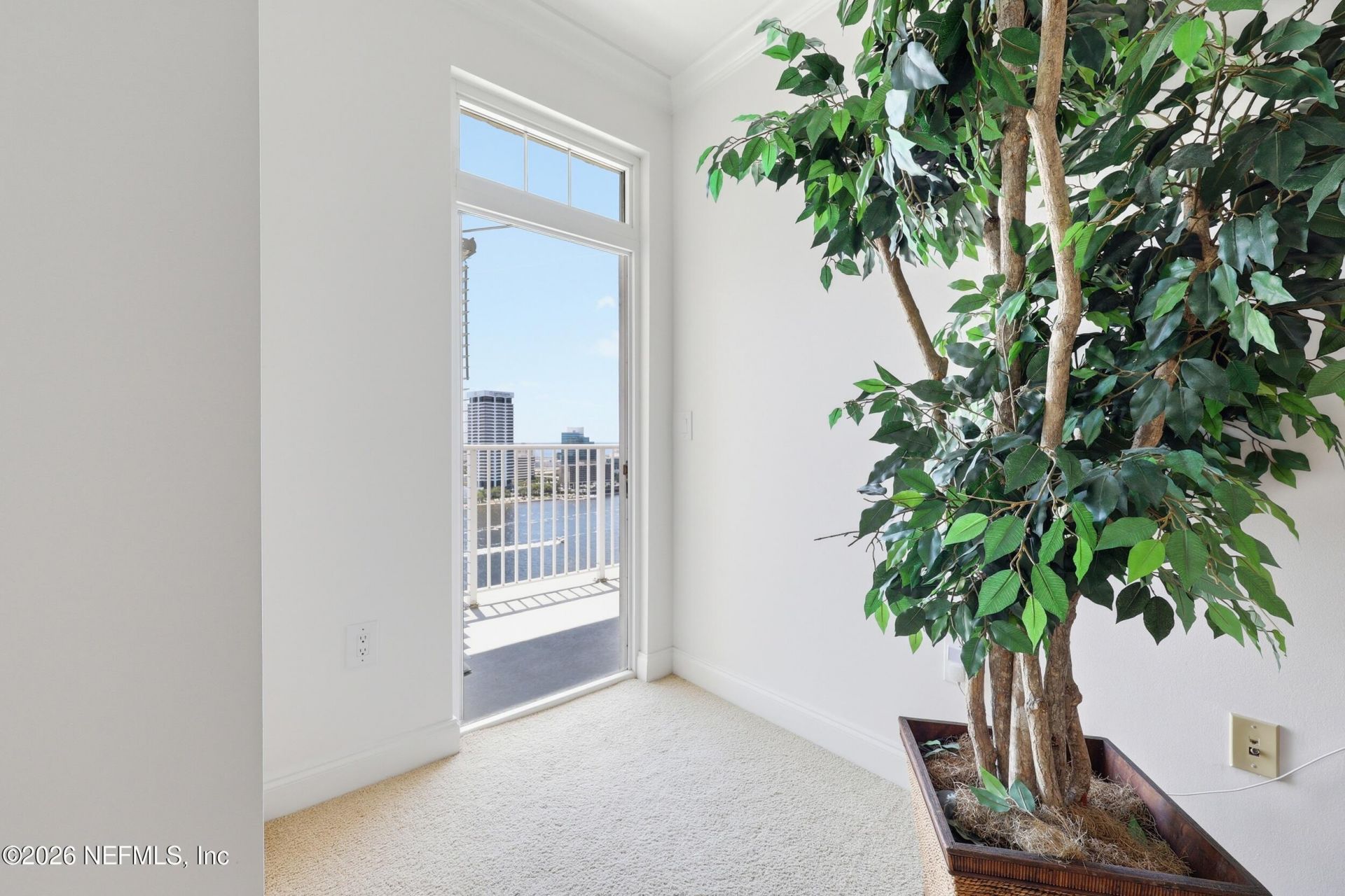 400 E Bay Street, Unit PENTHOUSE, Jacksonville, FL 32202 Photo