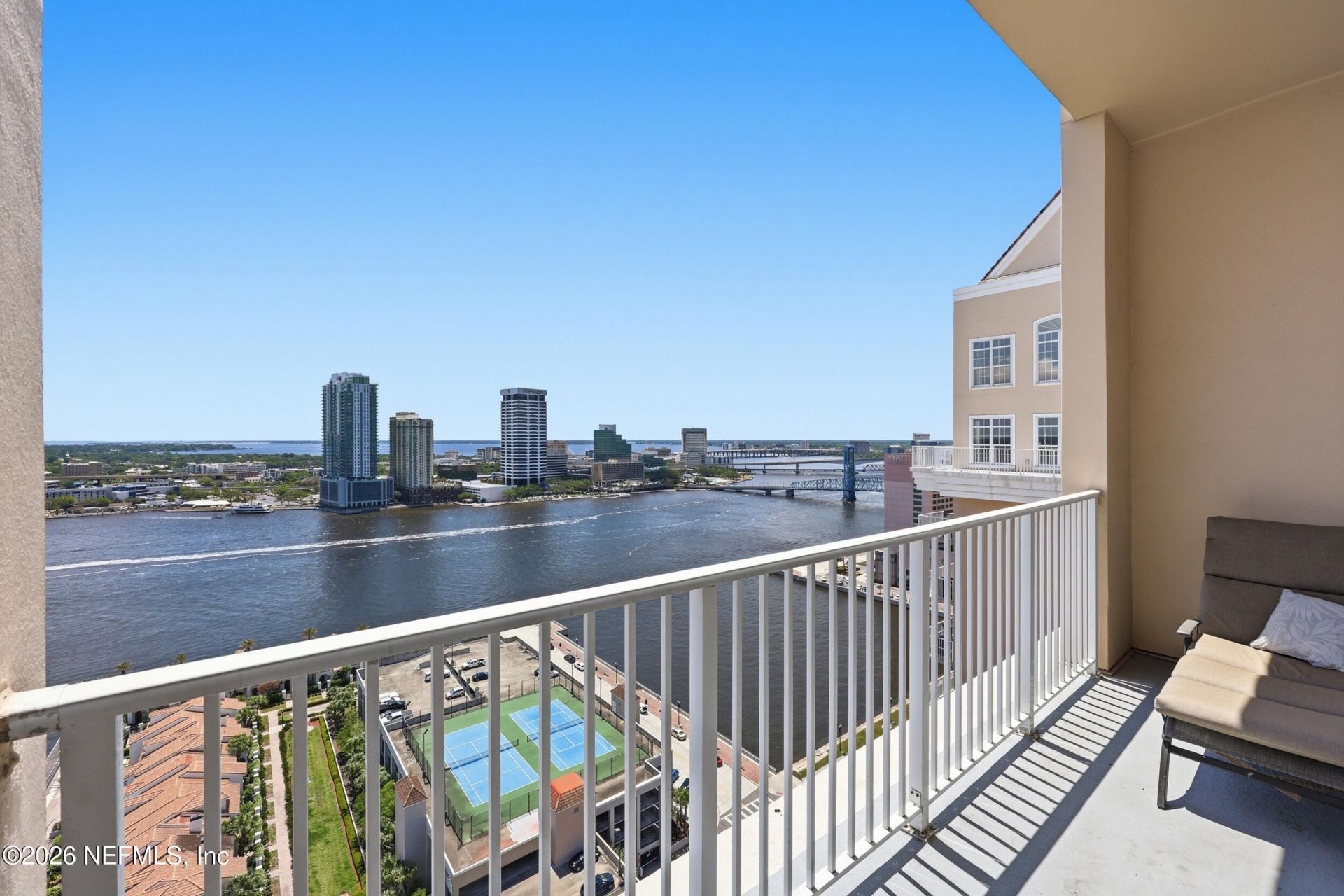 400 E Bay Street, Unit PENTHOUSE, Jacksonville, FL 32202 Photo