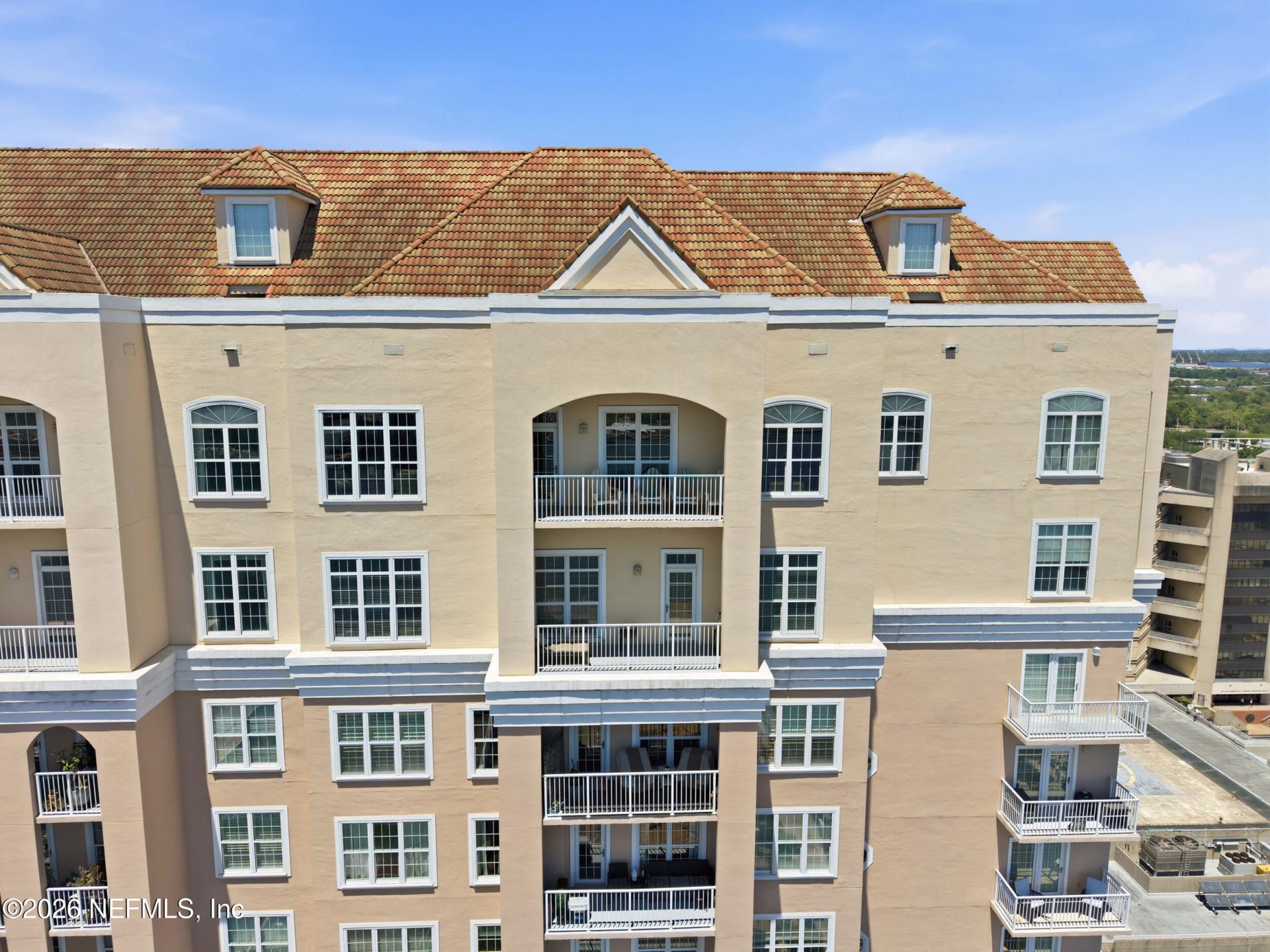 400 E Bay Street, Unit PENTHOUSE, Jacksonville, FL 32202 Photo