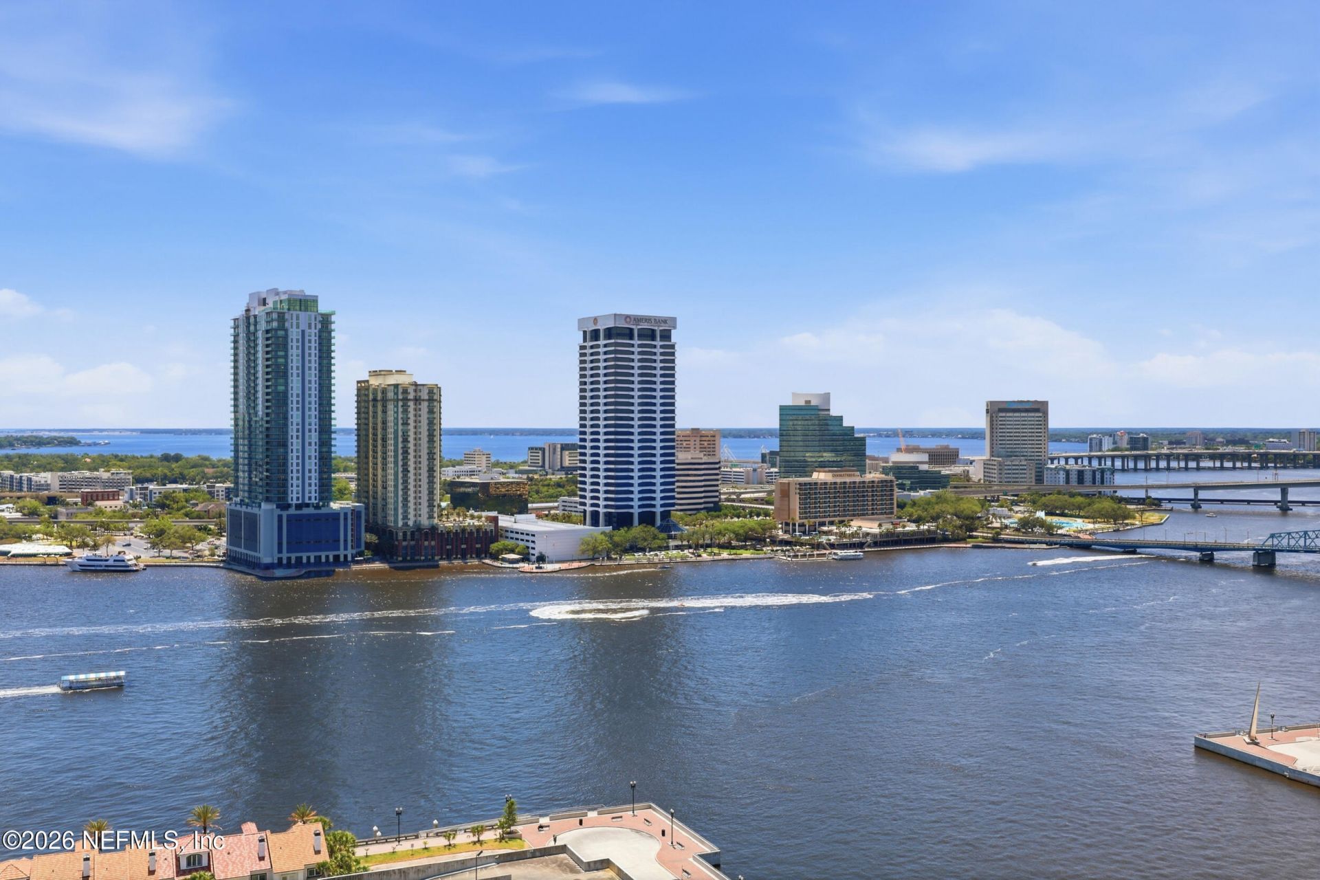 400 E Bay Street, Unit PENTHOUSE, Jacksonville, FL 32202 Photo