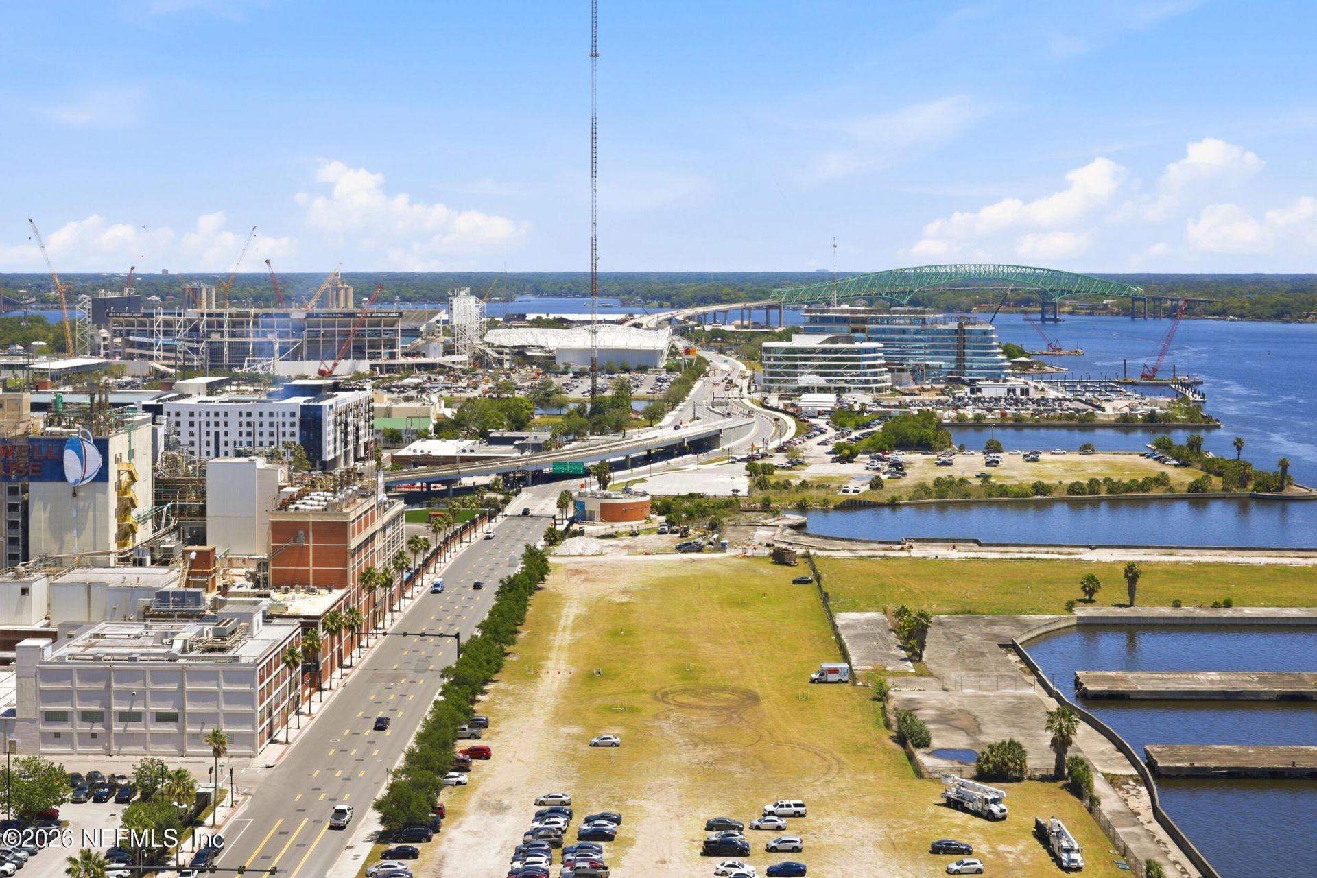 400 E Bay Street, Unit PENTHOUSE, Jacksonville, FL 32202 Photo