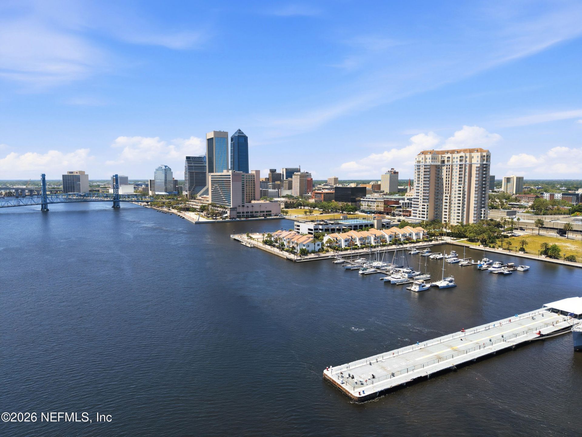 400 E Bay Street, Unit PENTHOUSE, Jacksonville, FL 32202 Photo