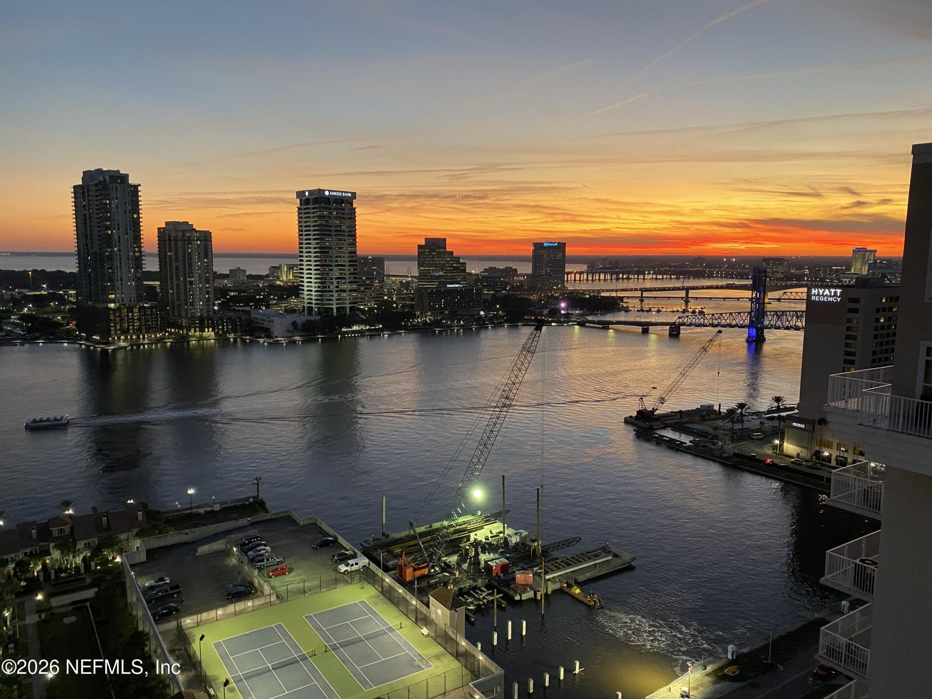 400 E Bay Street, Unit PENTHOUSE, Jacksonville, FL 32202 Photo
