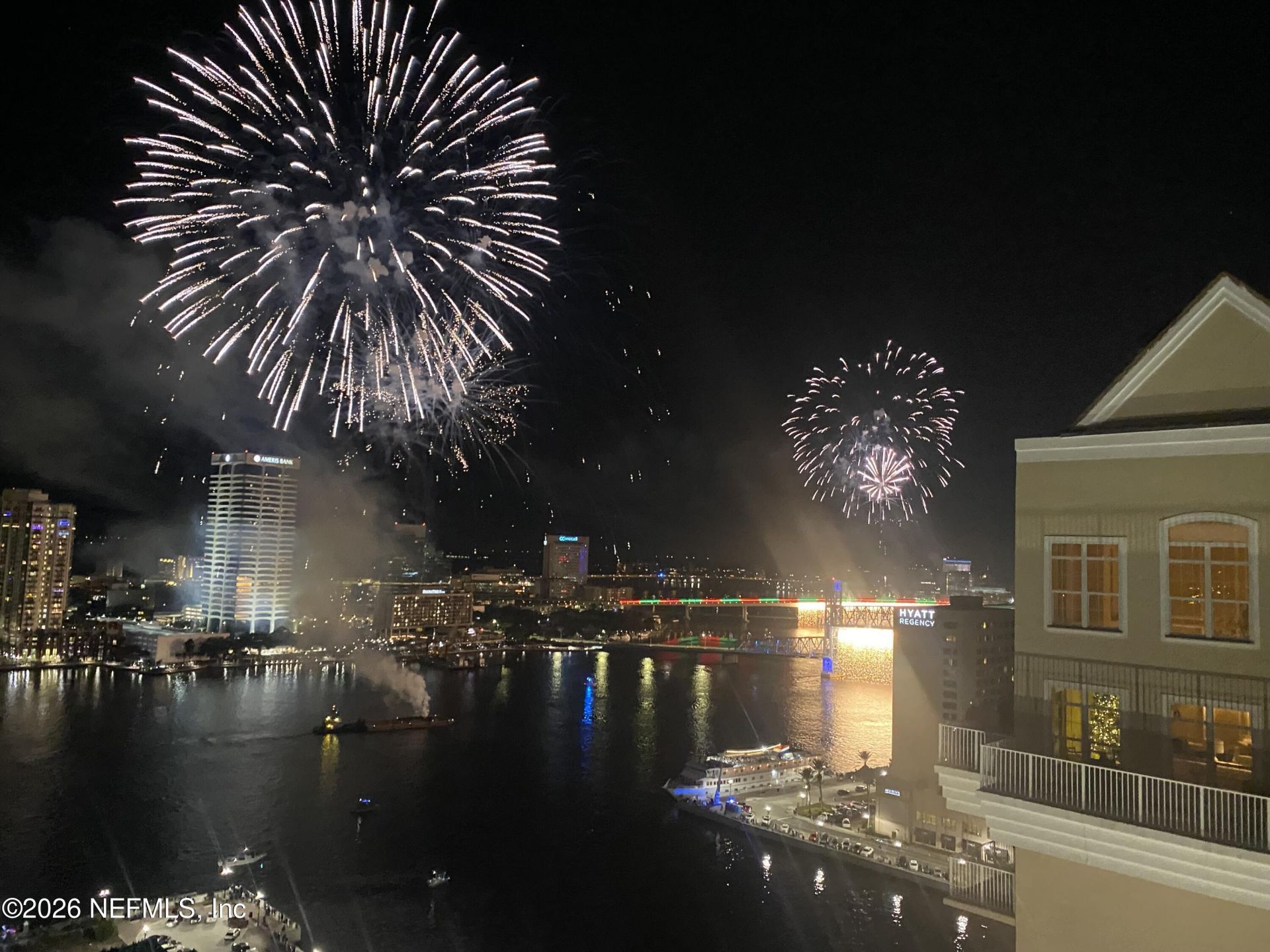 400 E Bay Street, Unit PENTHOUSE, Jacksonville, FL 32202 Photo