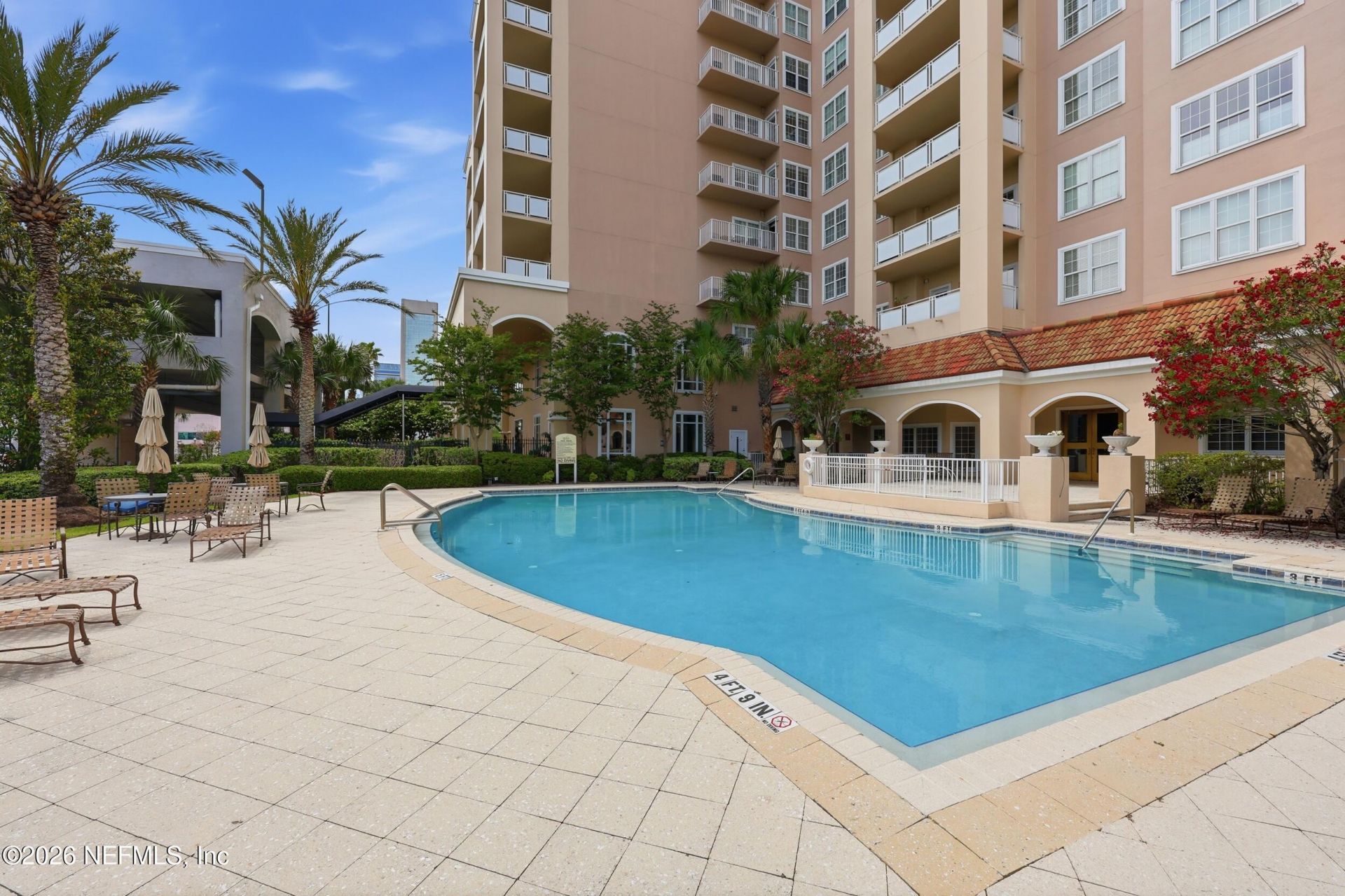 400 E Bay Street, Unit PENTHOUSE, Jacksonville, FL 32202 Photo