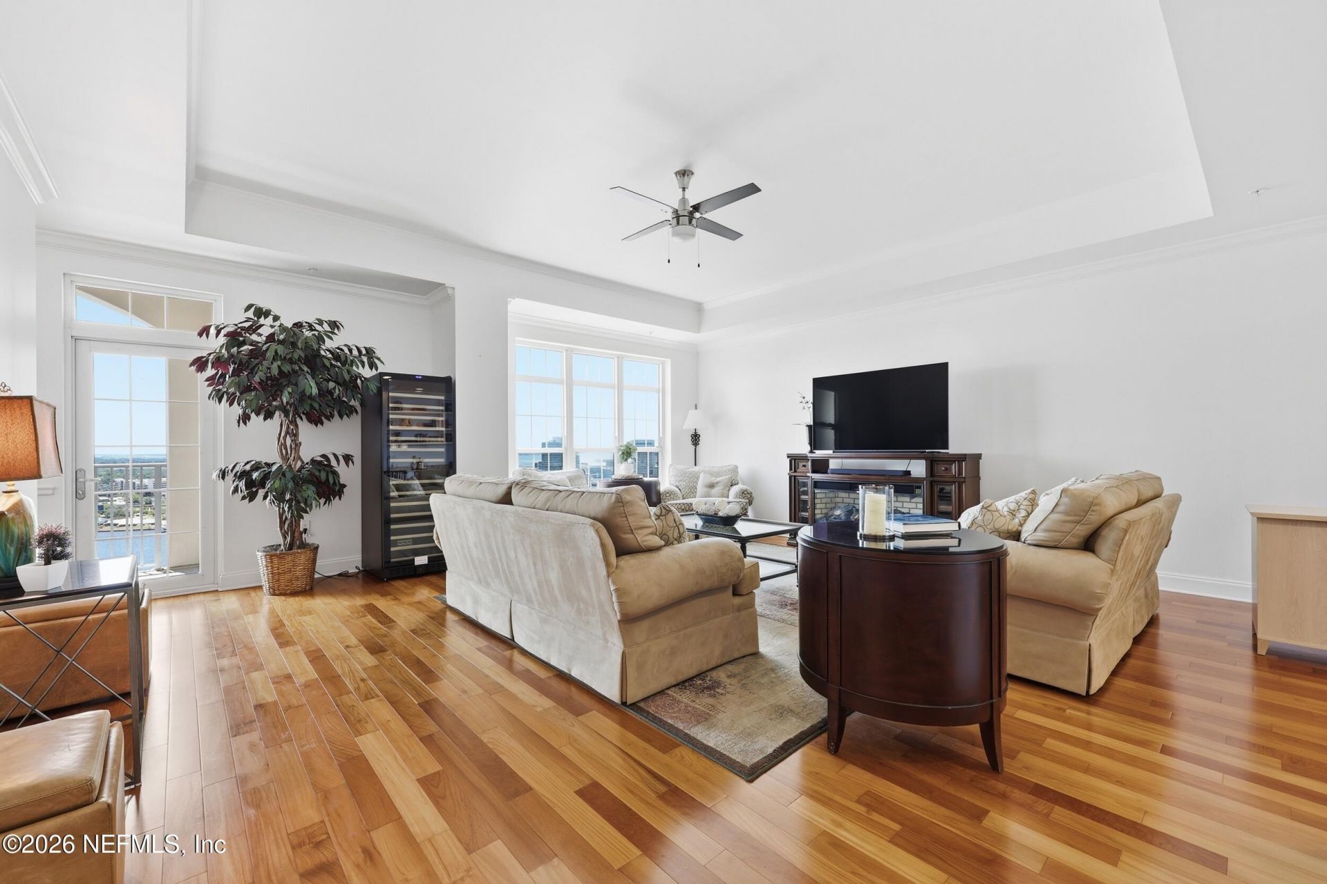 400 E Bay Street, Unit PENTHOUSE, Jacksonville, FL 32202 Photo