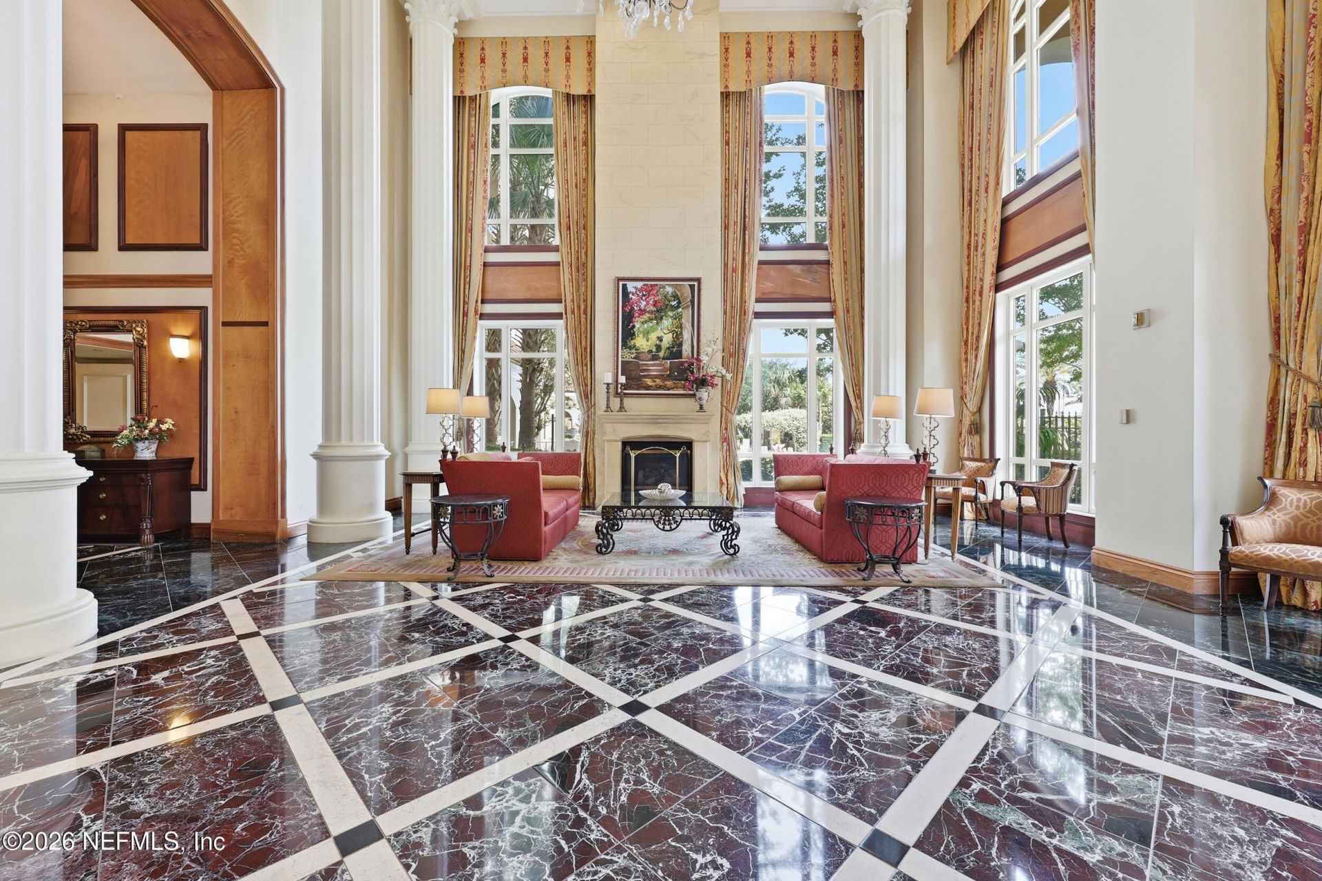 400 E Bay Street, Unit PENTHOUSE, Jacksonville, FL 32202 Photo