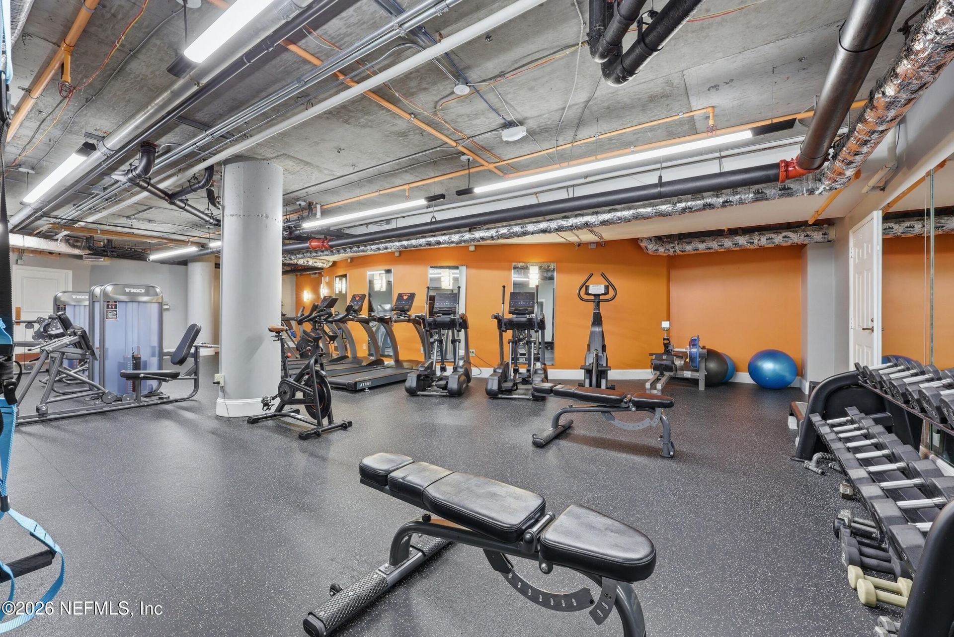 400 E Bay Street, Unit PENTHOUSE, Jacksonville, FL 32202 Photo