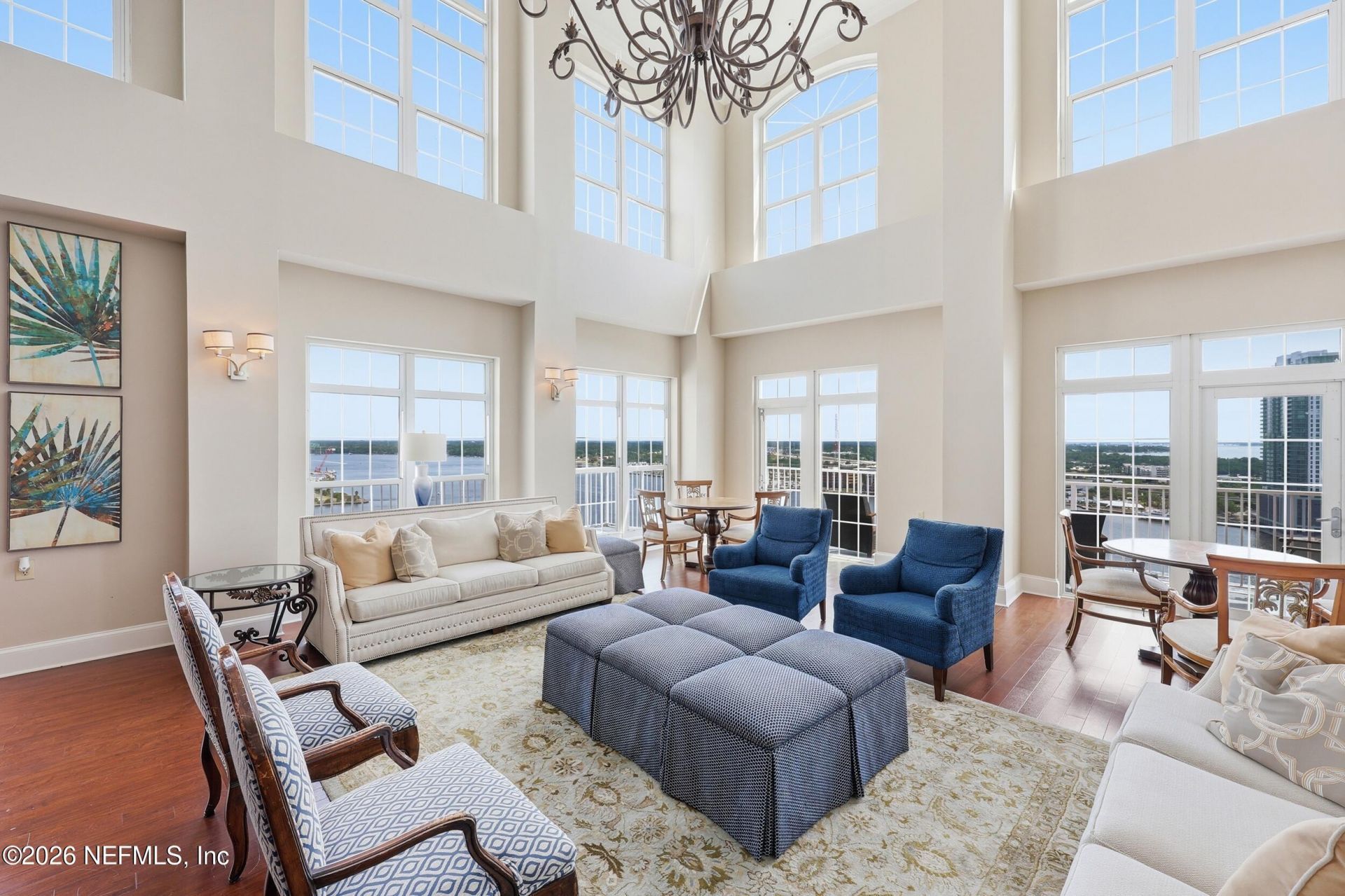 400 E Bay Street, Unit PENTHOUSE, Jacksonville, FL 32202 Photo
