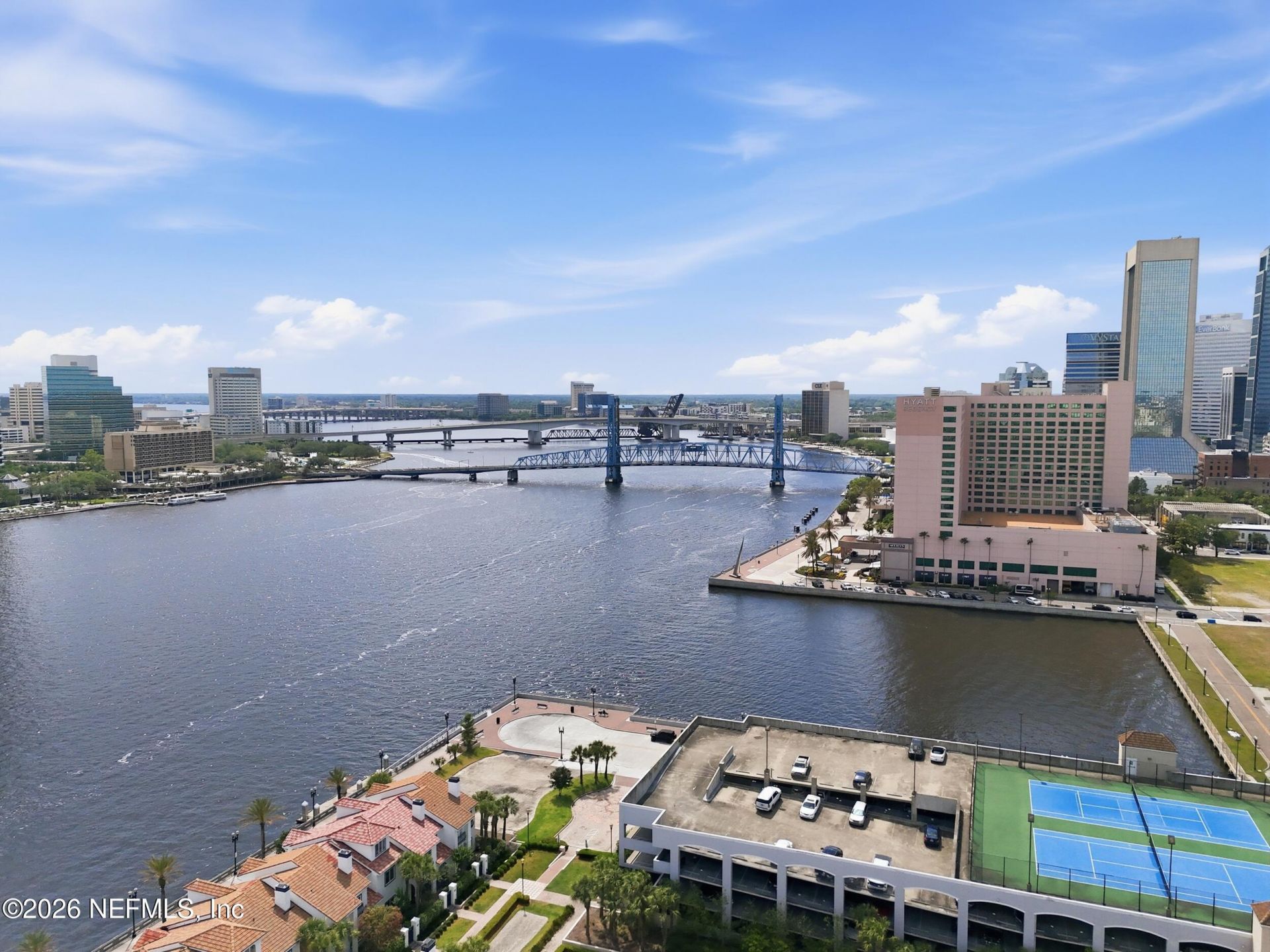 400 E Bay Street, Unit PENTHOUSE, Jacksonville, FL 32202 Photo